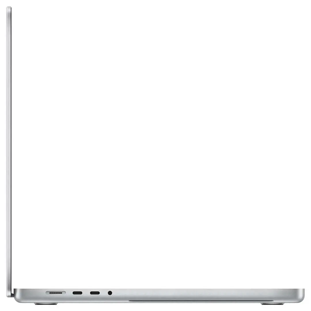 Laptop Apple MacBook Pro MKGT3 14.2 Apple M1 Pro 16GB/1TB SSD (Silver)