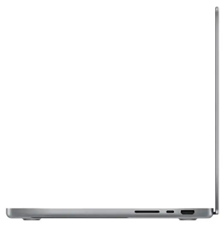 Laptop Apple MacBook Pro MPHF3RU/A Apple M2 Pro 16GB/1TB SSD (Space Grey)