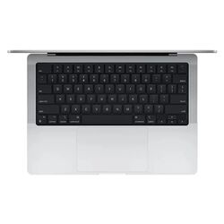 Ноутбук Apple MacBook Pro MPHH3RU/A Apple M2 Pro 16GB/512GB SSD (Silver) Thumb