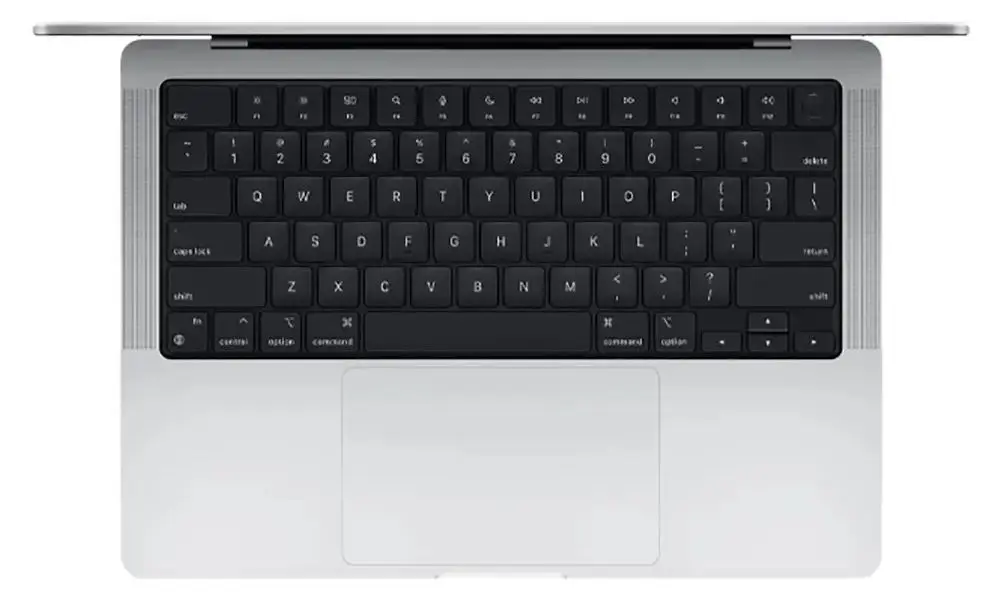 Ноутбук Apple MacBook Pro MPHH3RU/A Apple M2 Pro 16GB/512GB SSD (Silver)