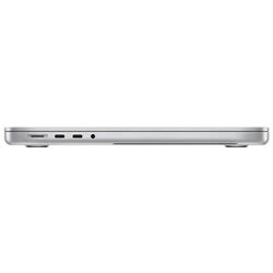 Ноутбук Apple MacBook Pro MPHH3RU/A Apple M2 Pro 16GB/512GB SSD (Silver) Thumb