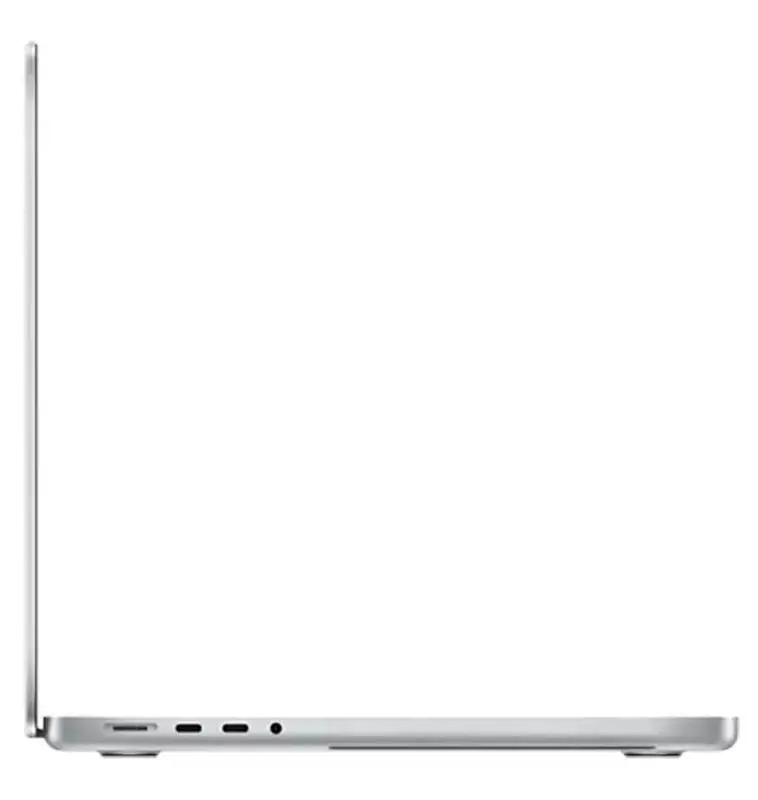 Ноутбук Apple MacBook Pro MPHH3RU/A Apple M2 Pro 16GB/512GB SSD (Silver)
