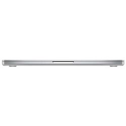 Ноутбук Apple MacBook Pro MPHH3RU/A Apple M2 Pro 16GB/512GB SSD (Silver) Thumb