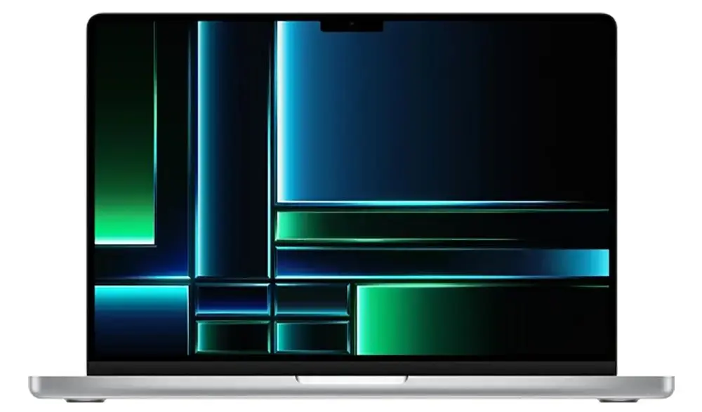 Ноутбук Apple MacBook Pro MPHH3RU/A Apple M2 Pro 16GB/512GB SSD (Silver)