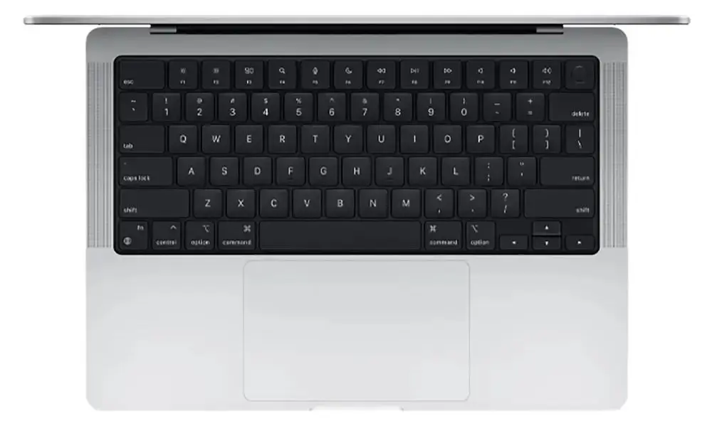 Laptop Apple MacBook Pro MPHJ3RU/A Apple M2 Pro 16GB/1TB SSD (Silver)