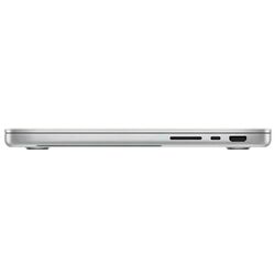 Laptop Apple MacBook Pro MPHJ3RU/A Apple M2 Pro 16GB/1TB SSD (Silver) Thumb