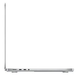 Laptop Apple MacBook Pro MPHJ3RU/A Apple M2 Pro 16GB/1TB SSD (Silver) Thumb