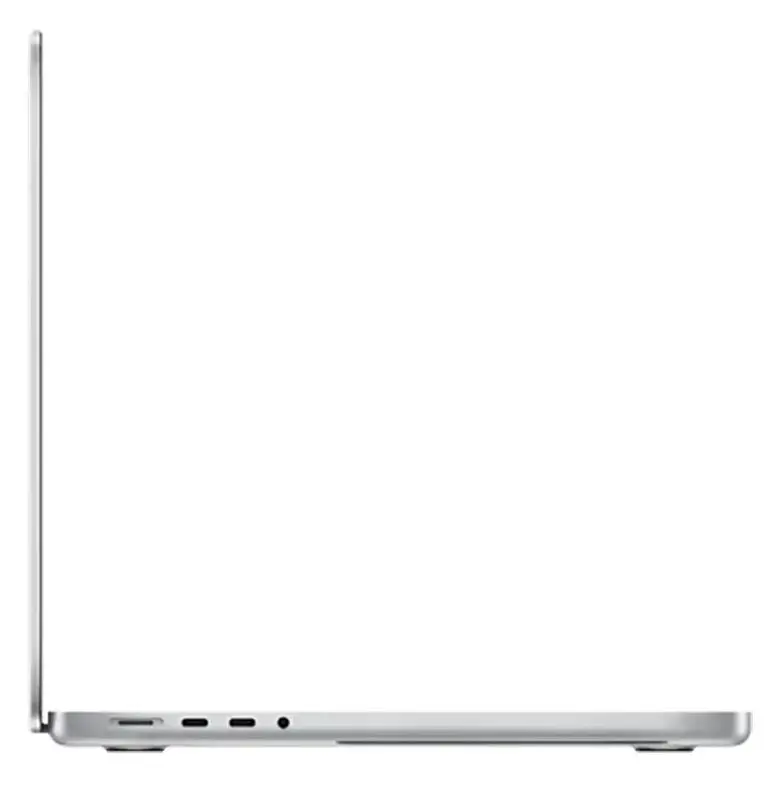 Laptop Apple MacBook Pro MPHJ3RU/A Apple M2 Pro 16GB/1TB SSD (Silver)