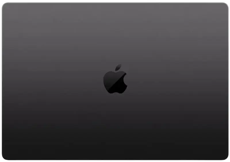 Ноутбук Apple MacBook Pro MRW33RU/A Apple M3 Max 36GB/1TB SSD (Space Black)