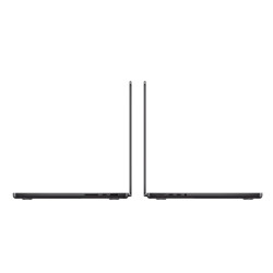 Ноутбук Apple MacBook Pro Z1MN002Q6 Apple M5 Max 128GB/4TB MacOS (Space Black) Thumb