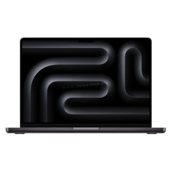 Ноутбук Apple MacBook Pro Z1MN002Q6 Apple M5 Max 128GB/4TB MacOS (Space Black)