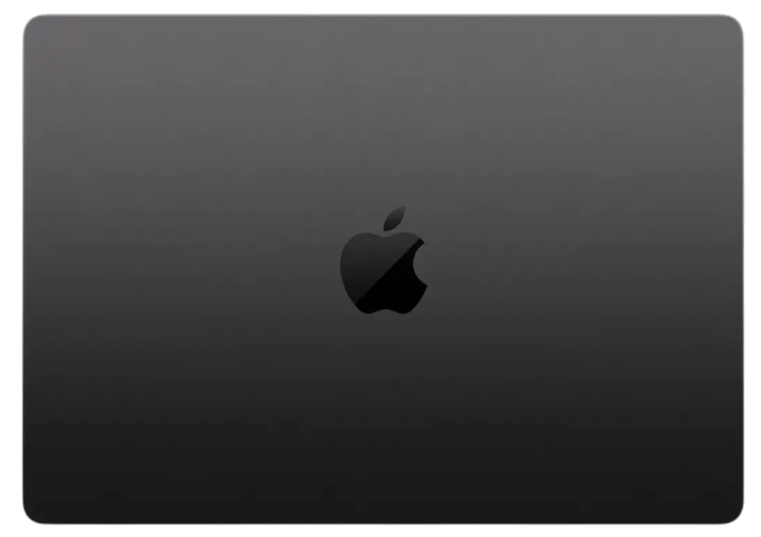 Ноутбук Apple MacBook Pro Z1MN002Q6 Apple M5 Max 128GB/4TB MacOS (Space Black) - 4