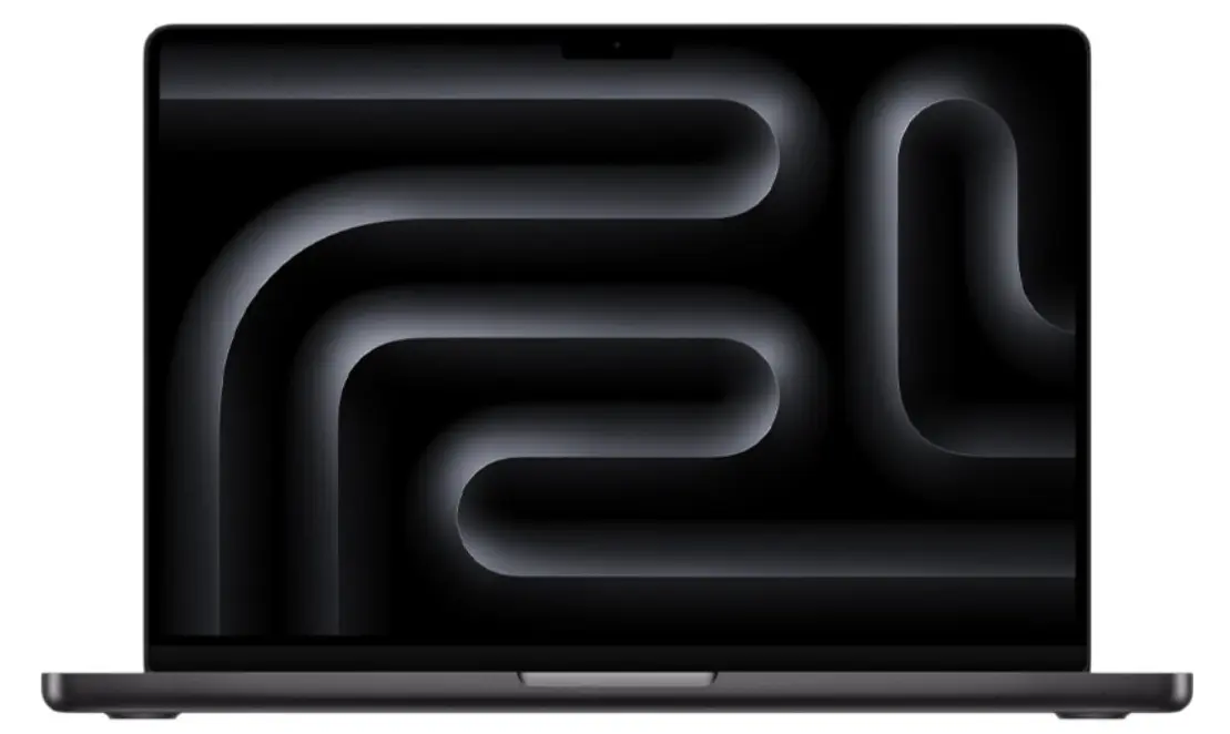 Ноутбук Apple MacBook Pro Z1MN002Q6 Apple M5 Max 128GB/4TB MacOS (Space Black)