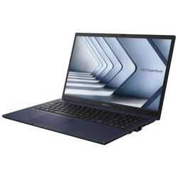Laptop Asus ExpertBook B1 B1502CBA Intel Core i7-1355U 16GB DDR4/1TB SSD (Star Black) Thumb