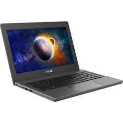 Laptop Asus BR1100CKA-GJ0538RA Intel Pentium Silver N6000 8GB DDR4/128GB SSD W10Pro (Gray) Thumb