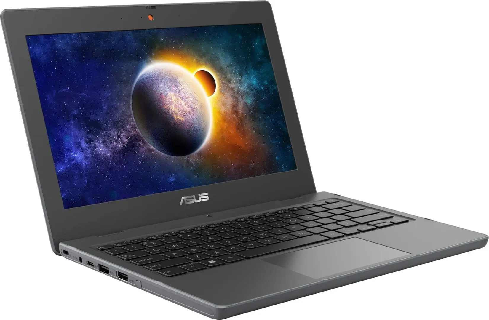 Laptop Asus BR1100CKA-GJ0538RA Intel Pentium Silver N6000 8GB DDR4/128GB SSD W10Pro (Gray) - 2