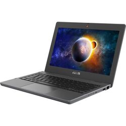 Laptop Asus BR1100CKA-GJ0538RA Intel Pentium Silver N6000 8GB DDR4/128GB SSD W10Pro (Gray) Thumb