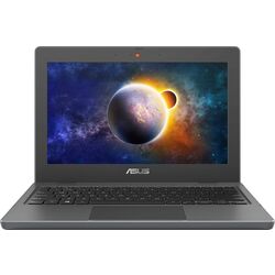 Laptop Asus BR1100CKA-GJ0538RA Intel Pentium Silver N6000 8GB DDR4/128GB SSD W10Pro (Gray)