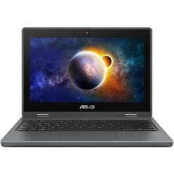 Laptop Asus BR1100FKA-BP0069RA Intel Celeron N4500 8GB DDR4/128GB eMMC W10Pro (Gray)
