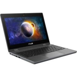 Ноутбук Asus BR1100FKA-BP0069RA Intel Celeron N4500 8GB DDR4/128GB eMMC W10Pro (Gray) Thumb