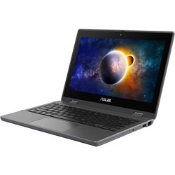 Ноутбук Asus BR1100FKA-BP0069RA Intel Celeron N4500 8GB DDR4/128GB eMMC W10Pro (Gray) Thumb
