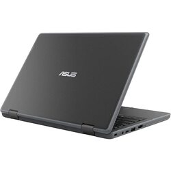 Ноутбук Asus BR1100FKA-BP0069RA Intel Celeron N4500 8GB DDR4/128GB eMMC W10Pro (Gray) Thumb