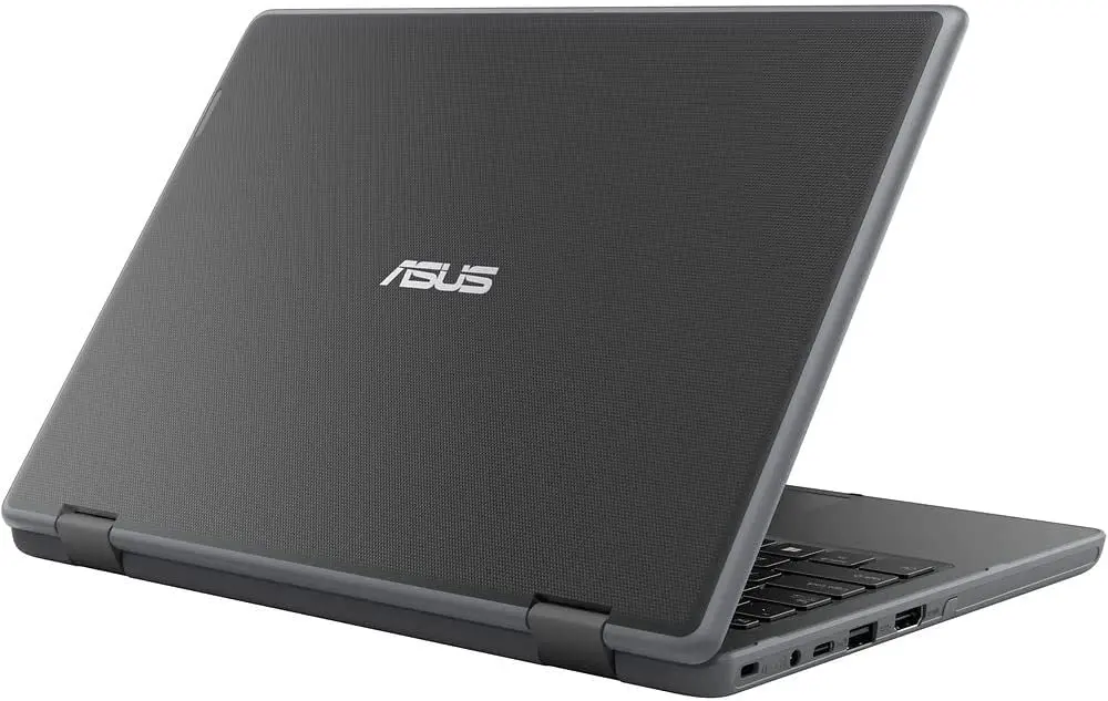 Ноутбук Asus BR1100FKA-BP0069RA Intel Celeron N4500 8GB DDR4/128GB eMMC W10Pro (Gray)