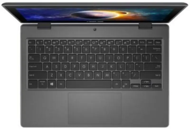 Laptop Asus BR1100FKA-BP1429N Intel Celeron N4500 8GB DDR4/128GB SSD (Dark Grey) - 3