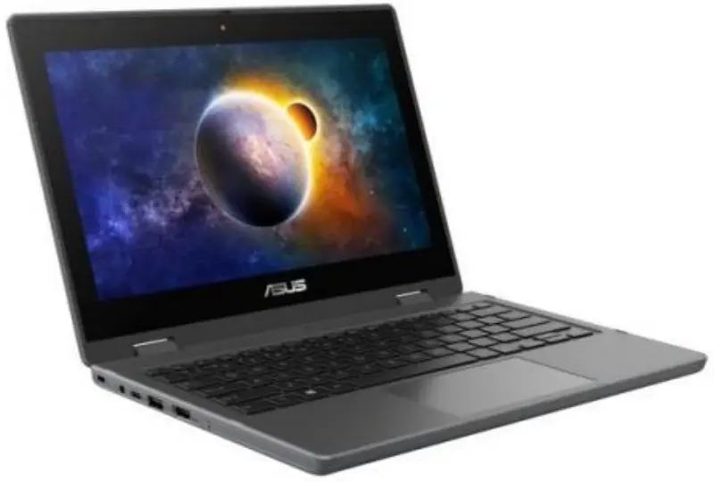 Laptop Asus BR1100FKA-BP1429N Intel Celeron N4500 8GB DDR4/128GB SSD (Dark Grey) - 2