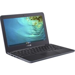 Ноутбук Asus Chromebook C202XA-GJ0038 MediaTek 8173C 4GB LPDDR3/32GB eMMC (Dark Grey) Thumb