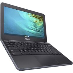Ноутбук Asus Chromebook C202XA-GJ0038 MediaTek 8173C 4GB LPDDR3/32GB eMMC (Dark Grey) Thumb