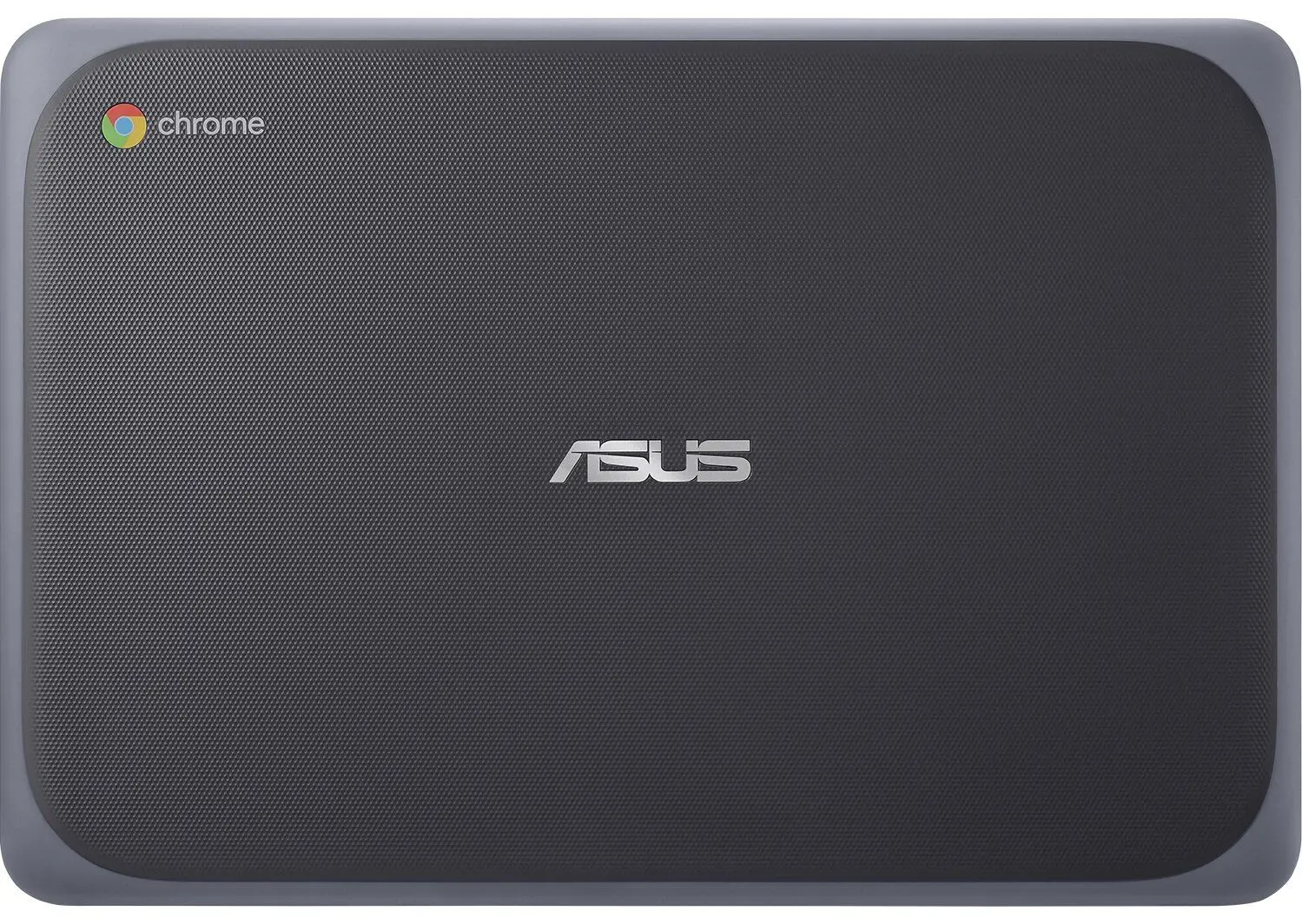 Ноутбук Asus Chromebook C202XA-GJ0038 MediaTek 8173C 4GB LPDDR3/32GB eMMC (Dark Grey)