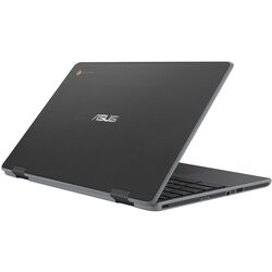 Laptop Asus Chromebook C204MA-GJ0455 Intel Celeron N4020 4GB LPDDR4/64GB eMMC (Dark Grey) Thumb
