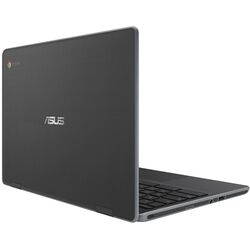 Laptop Asus Chromebook C204MA-GJ0455 Intel Celeron N4020 4GB LPDDR4/64GB eMMC (Dark Grey) Thumb