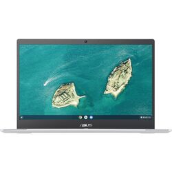 Laptop Asus Chromebook CB1500CKA-EJ0228 Intel Celeron N5100 8GB LPDDR4X/128GB eMMC (Transparent Silver)