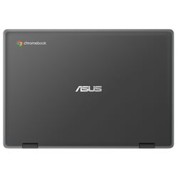 Laptop Asus Chromebook CR1100FKA-BP0412 Intel Pentium Silver N6000 8GB LPDDR4X/32GB eMMC (Dark Grey) Thumb
