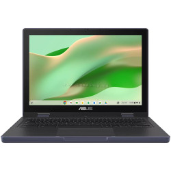 Laptop Asus Chromebook CR12 Flip N250 8GB/64GB ChromeOS (Mineral Grey)