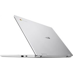 Ноутбук Asus Chromebook CX1400CNA-EK0139 Intel Celeron N3350 4GB LPDDR4/64GB eMMC (Transparent Silver) Thumb