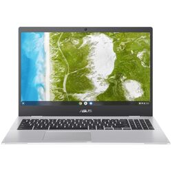 Laptop Asus Chromebook CX1500CNA-BR0092 Intel Celeron N3350 8GB LPDDR4/64GB eMMC (Transparent Silver)