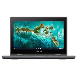 Laptop Asus ChromeBook Flip CR1 CR1100FKA Intel Pentium Silver N6000 8GB DDR4/64GB eMMC (Dark Grey)