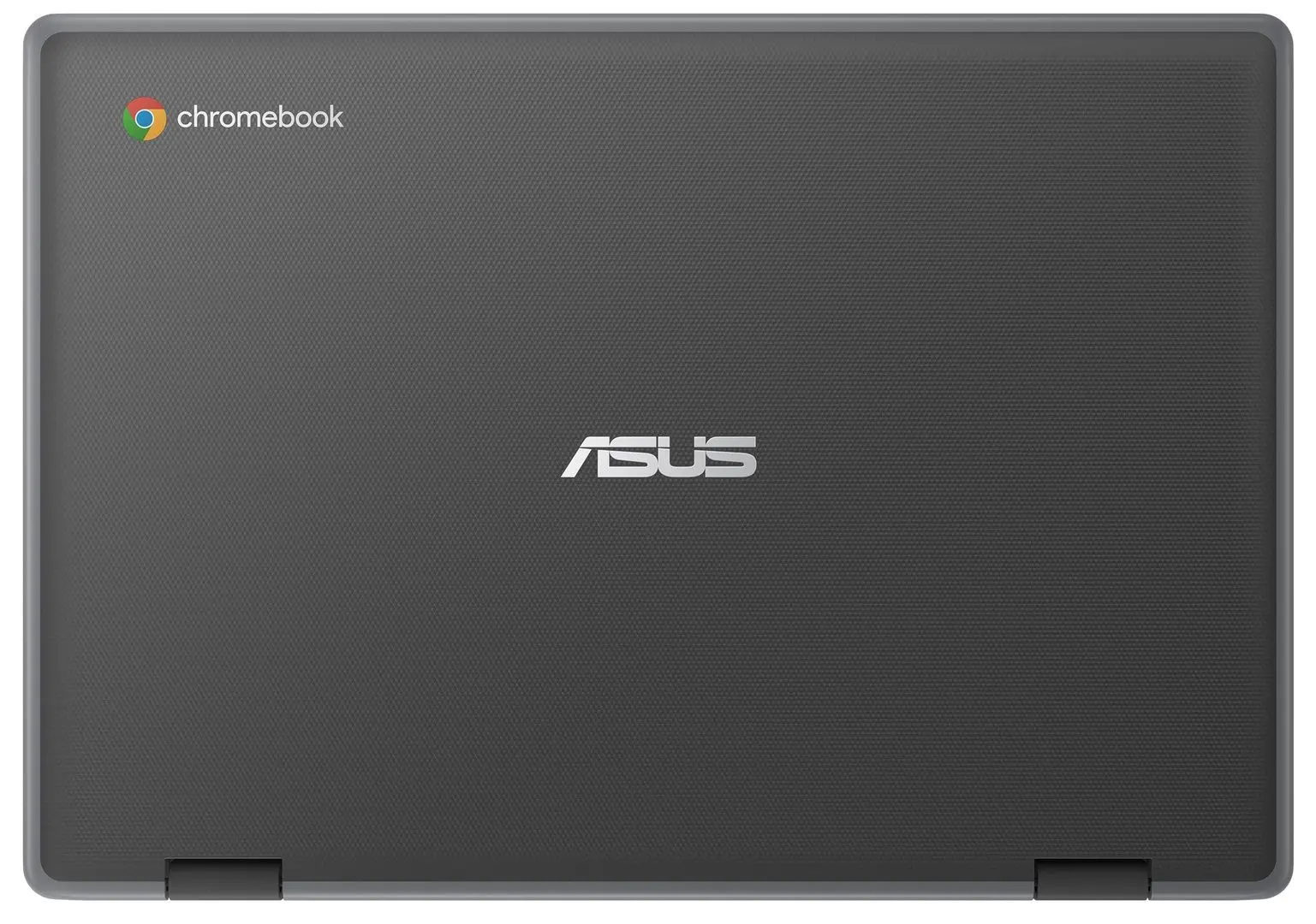 Laptop Asus ChromeBook Flip CR1 CR1100FKA Intel Pentium Silver N6000 8GB DDR4/64GB eMMC (Dark Grey)