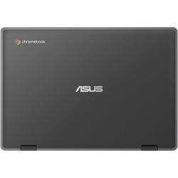 Laptop Asus ChromeBook Flip Intel Celeron N4500 8GB DDR4/64GB eMMC (Dark Grey) Thumb