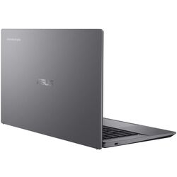 Ноутбук Asus ChromeBook Plus CX34 CX3402CBA-PQ0457 Intel Core i3-1215U 1x8GB LPDDR5 /128GB SSD W11P (Rocky Grey) Thumb