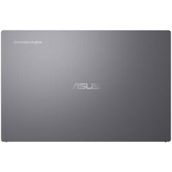 Ноутбук Asus ChromeBook Plus CX34 CX3402CBA-PQ0457 Intel Core i3-1215U 1x8GB LPDDR5 /128GB SSD W11P (Rocky Grey) Thumb