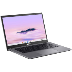 Laptop Asus Chromebook Plus CX34 i3-1315U 8GB/128GB ChromeOS (Rocky Grey) Thumb