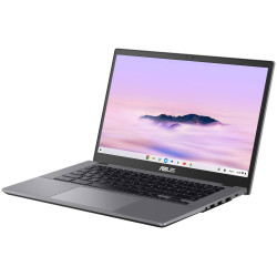 Laptop Asus Chromebook Plus CX34 i3-1315U 8GB/128GB ChromeOS (Rocky Grey) Thumb