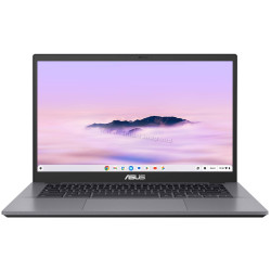 Laptop Asus Chromebook Plus CX34 i3-1315U 8GB/128GB ChromeOS (Rocky Grey)