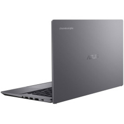 Laptop Asus Chromebook Plus CX34 i3-1315U 8GB/128GB ChromeOS (Rocky Grey) Thumb