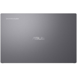 Laptop Asus Chromebook Plus CX34 i3-1315U 8GB/128GB ChromeOS (Rocky Grey) Thumb