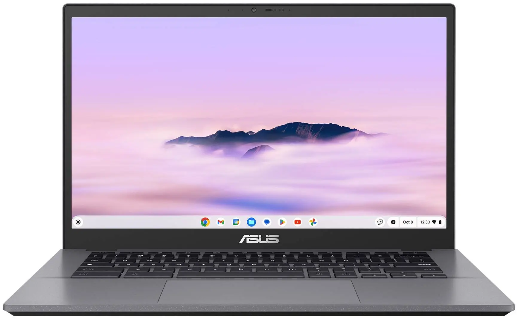 Laptop Asus Chromebook Plus CX34 i3-1315U 8GB/128GB ChromeOS (Rocky Grey)